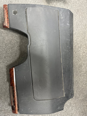 2014 LAND ROVER FREELANDER 2 PASSENGER KNEE PANEL AIRBAG (P)