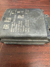 Load image into Gallery viewer, NISSAN MAXIMA REAR BLIND SPOT RADAR SENSOR PN: 284K0-9HU0A (P)