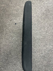 2016-2021 HONDA CIVIC RIGHT SIDE CENTER CONSOLE ARM REST COVER (RH) (P) BLACK