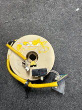 Load image into Gallery viewer, 1999-2004 FORD F150 STEERING WHEEL CLOCK SPRING W CRUISE CONTROL (P) PN: 2L3T14A664AC