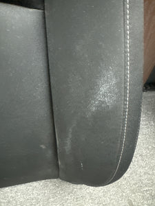 2016-2020 HONDA CIVIC 4DR PASSENGER SEAT UPPER CUSHION (RH) (P) BLACK