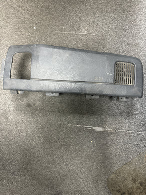 2003 DODGE RAM 1500 PASSENGER SIDE DASH AIRBAG (RH) (P)