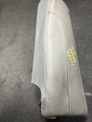 2012-2014 TOYOTA CAMRY REAR LEFT DRIVER SIDE SEAT BOLSTER (LH) (P)