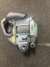 Load image into Gallery viewer, 2003-2007 SATURN ION FRONT LEFT DRIVER SEATBELT (LH)P GRAY PN:15887903