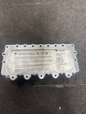 2012-2019 BMW 650I F06 GRAND COUPE FRONT RIGHT PASSENGER DASH AIRBAG (RH) (P)
