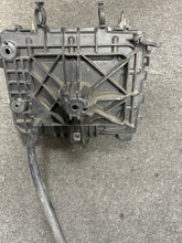 Load image into Gallery viewer, 2012-2020 FIAT 500 BATTERY TRAY HOLDER (P) PN: 68081607AC