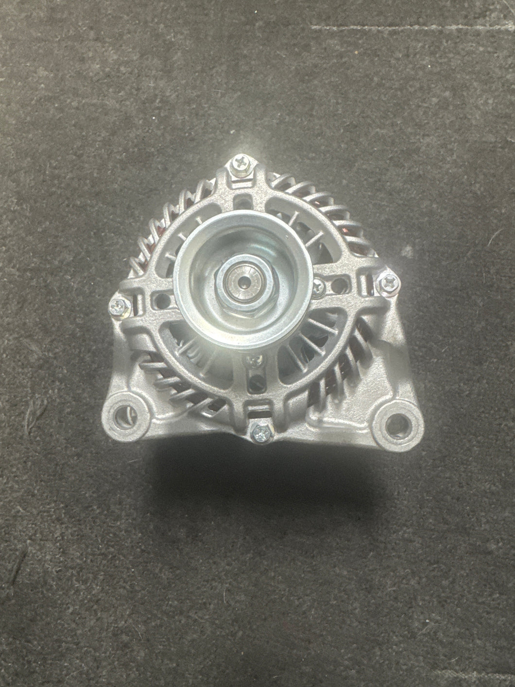 2017-2022 MAZDA CX-5 ALTERNATOR GENERATOR CHARGING ENGINE ASSEMBLY (P) PN: A5TJA091