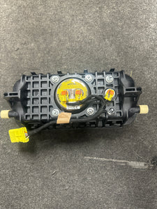 2014-2015 CHEVROLET CORVETTE FRONT RIGHT PASSENGER DASH AIRBAG (RH) (P)