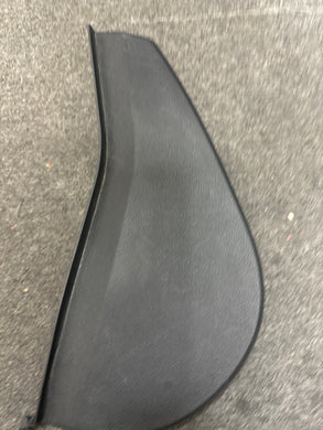 2013-2017 HONDA ACCORD DASH RIGHT PASSENGER END CAP TRIM (RH) (P)