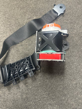 Load image into Gallery viewer, 2004-2006 SAAB-9-3 CONVERTIBLE FRONT PASSENGER SEATBELT (RH) (P)PN:19368168