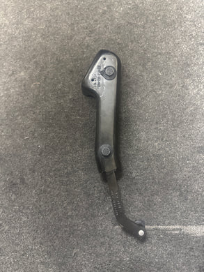 2014-2025 RAM PROMASTER LEFT DRIVER SIDE SLIDING DOOR HINGE ROLLER (LH) (P)