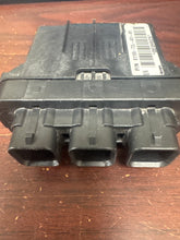 Load image into Gallery viewer, HONDA ACCORD OCCUPANT DETECTION SENSOR (P) PN: 81169-T3L-A01-M1