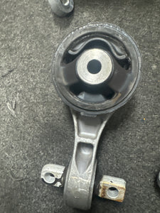 2016-2018 ACURA ILX MOTOR MOUNT AND TRANSMISSION (P)