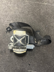 2008-2014 MERCEDES W204 C250 C300 C350 FRONT DRIVER SEATBELT (LH) (P)