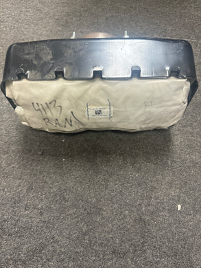 2014-2018 DODGE RAM 1500 PASSENGER DASH AIRBAG (RH) (P)