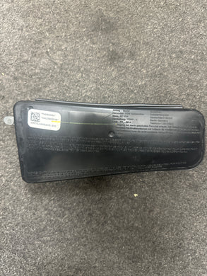 2011-2014 CHRYSLER 200 JOURNEY FRONT RIGHT PASSENGER SEAT AIRBAG (RH) (P)