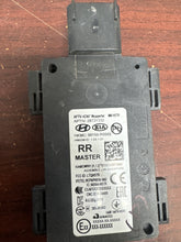 Load image into Gallery viewer, KIA CARNIVAL RIGHT REAR BLIND SPOT SENSOR (P) PN: 99150-R0000