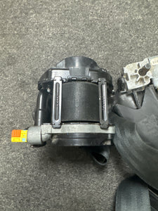 2013-2017 FORD ESCAPE FRONT PASSENGER SEATBELT W/PRETENSIONER (RH) (P)
