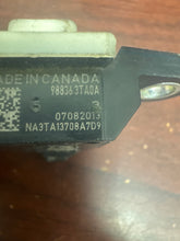 Load image into Gallery viewer, NISSAN ALTIMA FRONT LEFT DRIVER CRASH IMPACT SENSOR (P) PN: 98836 3TA0A