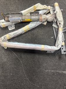2010-2017 MITSUBISHI LANCER PASSENGER ROOF CURTAIN AIRBAG (RH) (P)