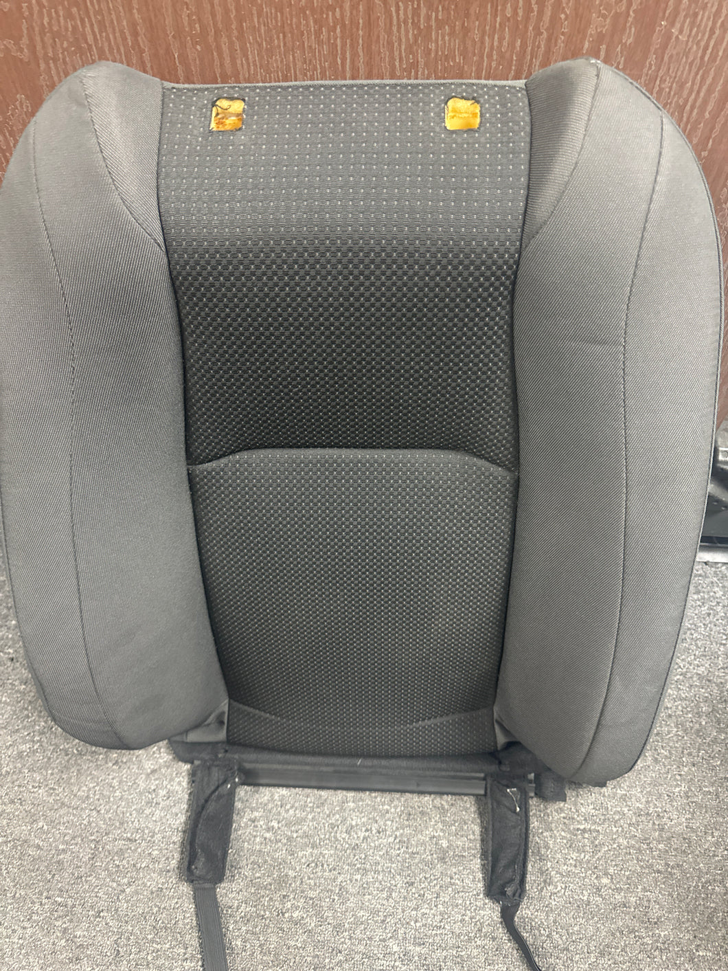 2019-2021 HONDA HR-V FRONT RIGHT UPPER SEAT CUSHION (LH+RH) (P)