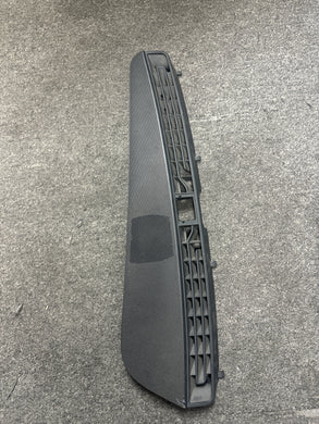 2015-2017 AUDI A3 DASH PANEL AUDIO SPEAKER & AIR DEFROSTER COVER PANEL TRIM (P)