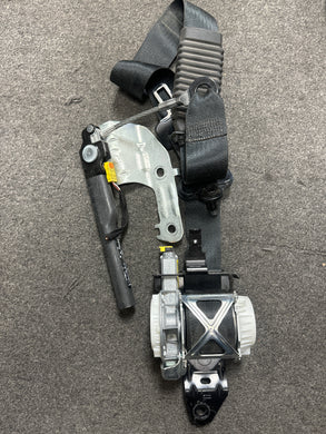 2018-2020 FORD F-150 PASSENGER FRONT SEATBELT W/PRETENSIONER (RH) (P) CREW CAB