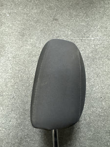 2015-2021 RAM PROMASTER CITY FRONT SEAT HEADREST (LH+RH ) (P)