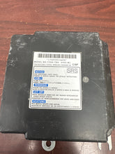 Load image into Gallery viewer, HONDA CIVIC AIRBAG CONTROL MODULE PN: 77960-TBA-A060-M2 (P)