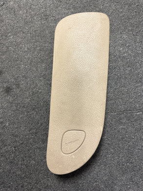 2008-2010 FORD FUSION DRIVER SIDE SEAT AIRBAG (LH) (P) BEIGE