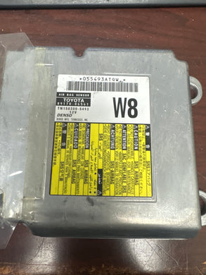 TOYOTA CAMRY AIRBAG CONTROL MODULE PN: 89170-06561 (P)