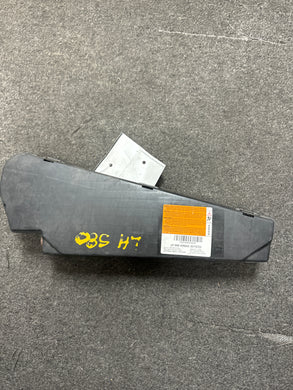 2005-2014 VOLVO S80 FRONT LEFT DRIVER SEAT AIRBAG (LH) (P)