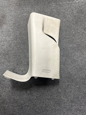 2012-2017 FIAT 500 LEFT DRIVER SIDE B PILLAR UPPER PANEL COVER (LH) (P)