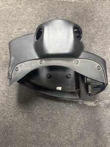 2015 - 2022 RAM PROMASTER CITY STEERING COLUMN SHROUD UPPER & LOWER TRIM (P)