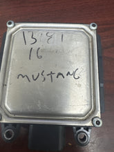 Load image into Gallery viewer, FORD MUSTANG REAR RIGHT SIDE BLIND SPOT RADAR SENSOR MODULE (P) PN: JR3T-14D53-CC