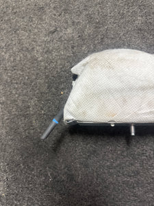 2009-2013 SUBARU FORESTER FRONT RIGHT PASSENGER SEAT AIRBAG (RH) (P) CUT WIRE
