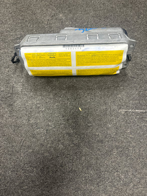 2006-2008 AUDI A3 PASSENGER DASH AIRBAG (RH) (P)
