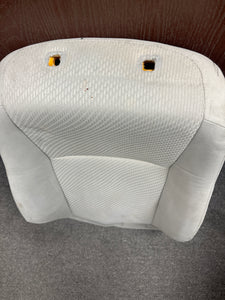 2014-207 TOYOTA HIGHLANDER PASSENGER SEAT UPPER CUSHION COVER (RH) (P)