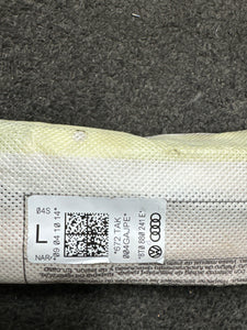 2014-2016 AUDI A4 DRIVER SEAT AIRBAG (LH) (P)