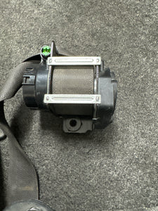 2011-2012 FORD TAURUS FRONT PASSENGER SEATBELT RETRACTOR (RH) (P)