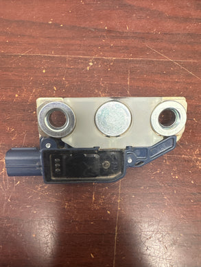 2016-2019 HONDA HR-V EX REAR LEFT WEIGHT SENSOR (P)