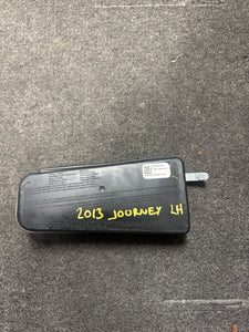 2009-2017 DODGE JOURNEY FRONT LEFT DRIVER SEAT AIRBAG (LH) (P)