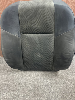 2013-2015 HONDA CIVIC COUPE FRONT RIGHT UPPER SEAT CUSHION (RH) (P)