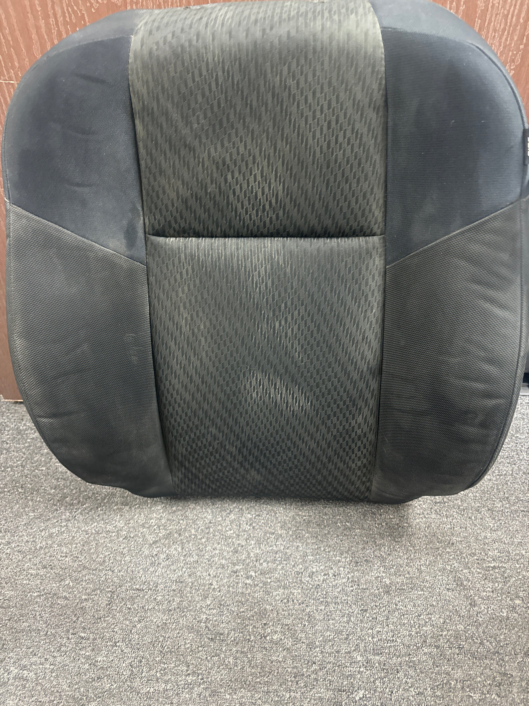 2013-2015 HONDA CIVIC COUPE FRONT RIGHT UPPER SEAT CUSHION (RH) (P)