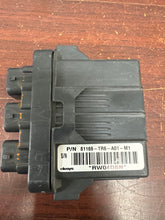 Load image into Gallery viewer, HONDA CIVIC SEAT OCCUPANT DETECTION SENSOR PN: 81169-TR6-A01-M1 (P)