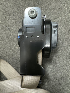 2012-2016 CADILLAC SRX FRONT LEFT DRIVER SEATBELT (LH) (P) PN:23439832
