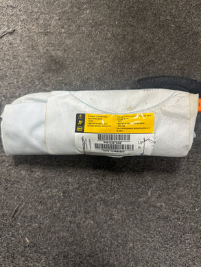 2015-2017 CHRYSLER 200 PASSENGER SIDE SEAT AIRBAG (RH) (P)
