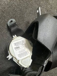 2012 DODGE RAM 1500 REAR MIDDLE SEABELT (P)