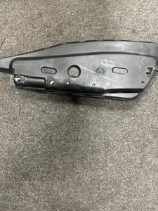 2011-2014 VOLKSWAGEN ROUTAN FRONT LEFT DRIVER SEAT AIRBAG (LH) (P)