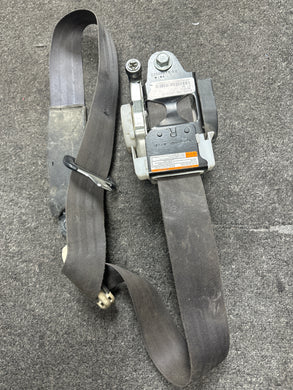 2012-2013 HONDA CRV FRONT PASSENGER ASSEMBLY RETRACTOR SEATBELT (RH) (P)